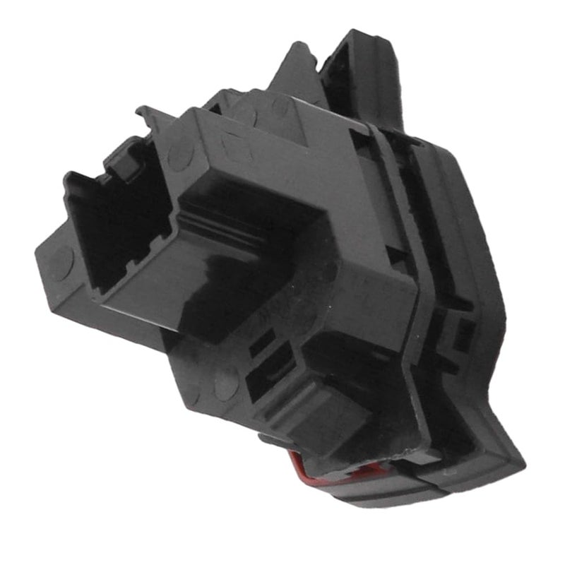 KACEPAR OE 1519127, Hazard Warning Light Button Lock Unlock Switch, Compatible with Ford B-MAX C-MAX Ecosport Fiesta Focus Kuga Transit - Image 5